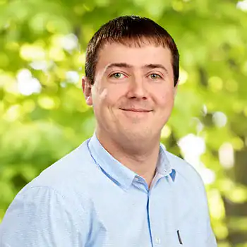 Josh Forbes, Psychologist at Thrive Psychology